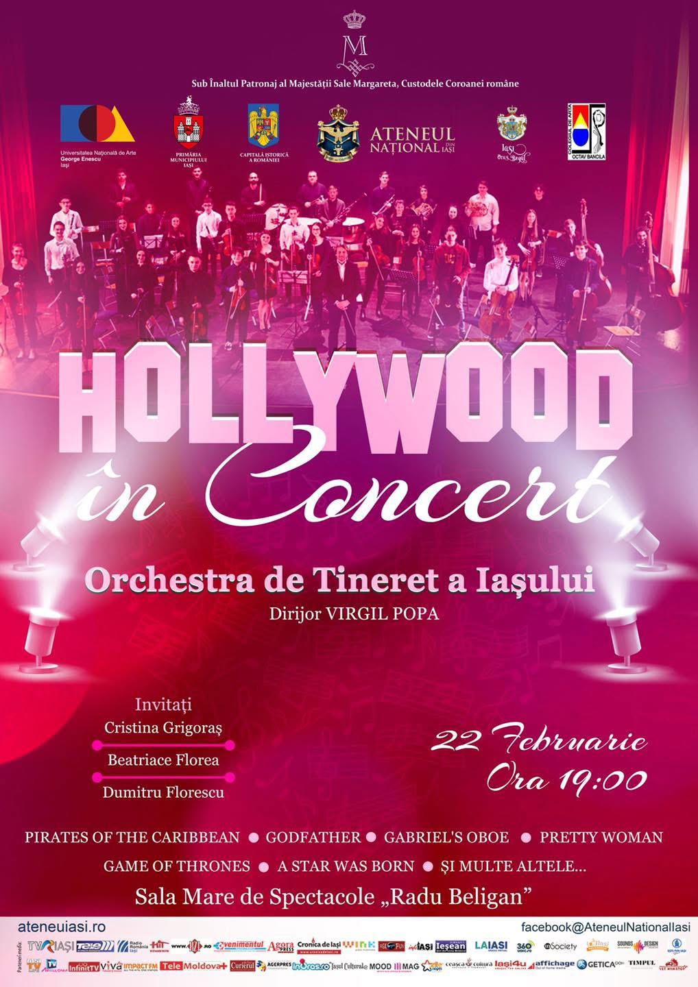 Afis Concert 1